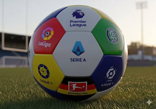 胜平负统计图表